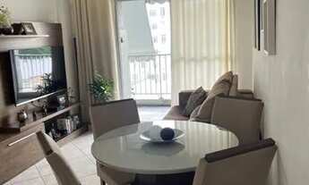 Imagem 4: Apartamento para venda tem 55 metros quadrados com 2 quartos em Vila Isabel - Rio de Janei