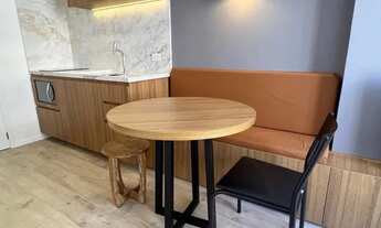 Imagem: Apartamento com 1 dormitório para alugar