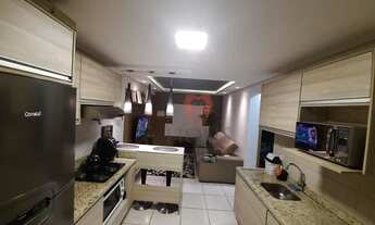 Imagem 7: Apartamento com 2 dormitórios à venda, 48 m² por R$ 170.000,00 - Santa Cruz - Gravataí/RS