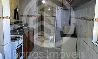 Imagem 5: Apartamento no Condomínio Jornalista 100 % Mobiliado com 02 Quartos