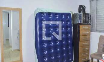 Imagem 5: Apartamento para Aluguel - Parque das Águas, 2 Quartos, 48 m2