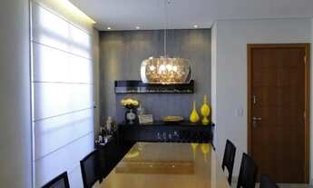 Imagem 4: Apartamento com 3 quartos no Bairro Buritis