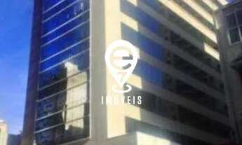 Imagem 2: Sala à venda, Consolação - São Paulo/SP