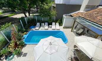 Imagem 3: IMÓVEL ALTO PADRÃO 5/4 COM PISCINA EM VILAS