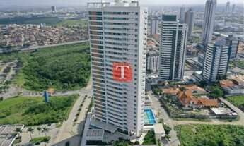 Imagem: Privilége Residence, 3 suítes, 3 vagas