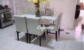 Imagem 4: Casa com 4 dormitórios à venda por R$ 460.000,00 - Aeroporto - Teresina/PI