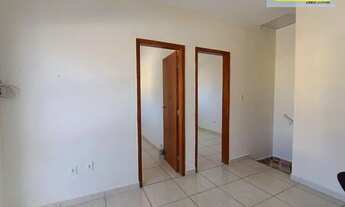 Imagem 6: Sobrado com 2 dormitórios à venda, 64 m² por R$ 265.000,00 - Tude Bastos (Sítio do Campo