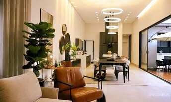 Imagem 7: Casa Térrea no Condomínio Villa Di Capri em Franca/SP