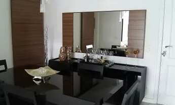 Imagem 6: Apartamento para aluguel MOBILIADO com 125 metros quadrados com 3 quartos