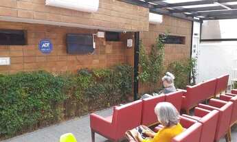 Imagem 2: Sobrado para aluguel, 16 quartos, 3 suítes, Brooklin Paulista - São Paulo/SP