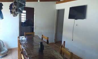 Imagem 6: Casa em Campina Verde - MG - Bairro Brasil