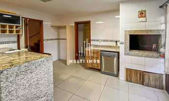 Imagem 3: Casa com 05 Dormitórios sendo 03 suítes, 500m²