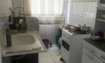 Imagem 2: ALUGO MARFIM ll SEMI MOBILIADO NO JARDIM ELDORADO TURU