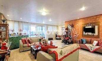 Imagem: Locação Apartamento 4 quartos Campo Grande