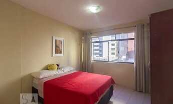 Imagem 7: Apartamento para Aluguel - Bela Vista, 1 Quarto, 46 m2