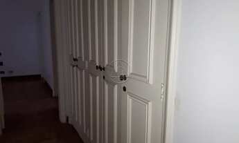 Imagem 6: Jd. Paulista - Lindenberg - 1 p/ andar - Neoclássico - Rua Caconde - 180m² Privativos - 2