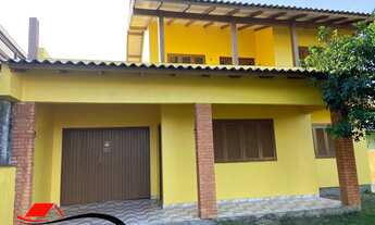 Imagem: LINDA CASA AMPLA NA PRAIA ! PERTO DO MAR