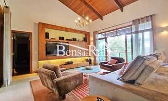 Imagem 4: NOVA LIMA - Casa de Condomínio - Veredas das Geraes