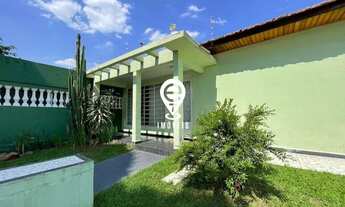 Imagem: Casa à venda, 3 quartos, 3 vagas, Bosque