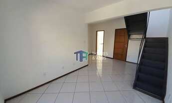 Imagem 5: Cobertura com 3 dormitórios à venda, 135 m² por R$ 399.000 - Bairu - Juiz de Fora/MG