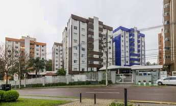 Imagem: Apartamento com 2 dormitórios para alugar