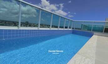 Imagem: Apartamento para Venda em Lauro de Freitas/BA
