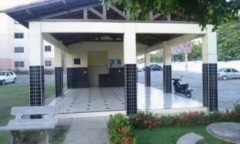 Imagem 6: Apartamento para venda possui 55 metros quadrados com 2 quartos em Passaré - Fortaleza - C