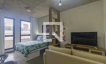 Imagem: Apartamento para Aluguel - São Francisco