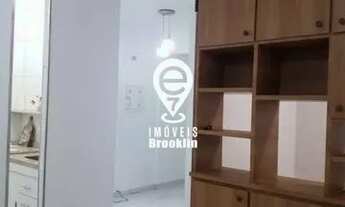 Imagem 6: Apartamento de 1 dormitório em região privilegiada a 800m do metrô