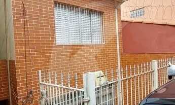 Imagem: Sobrado 2 dormitórios e edícula - Vila