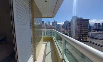 Imagem 5: APARTAMENTO Á VENDA - 2 DORM,1 SUITE, 1 VAGA ,84MT², VARANDA VISTA MAR