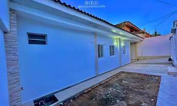 Imagem 6: Parque 10 de novembro Casa 3 Suítes sendo 1 com closet, próximo a Constrói do parque dez