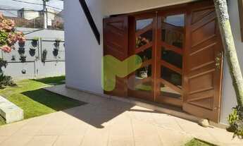 Imagem 2: Casa para aluguel, 3 quartos, 1 suíte, 2 vagas, Centro - Macaé/RJ