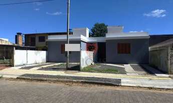 Imagem 2: Casa à venda, 62 m² por R$ 244.900,00 - Parque dos Eucalíptos - Gravataí/RS