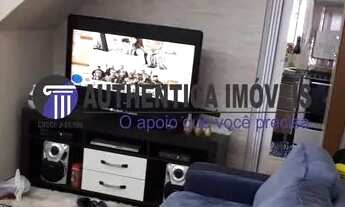 Imagem 6: CASA para VENDA - RECANTO DAS ROSAS - OSASCO - SÃO PAULO - AUTHÊNTICA IMÓVEIS