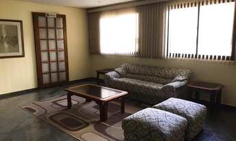 Imagem 4: Apartamento para venda com 73 metros quadrados com 3 quartos em Chácara Inglesa - São Paul