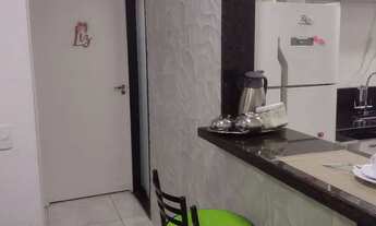 Imagem 2: Cond. Abrantes Apartamento com 2 dormitórios