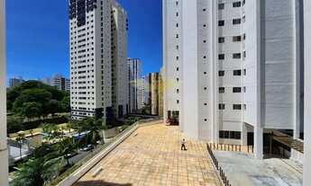 Imagem 2: Apartamento com 2 quartos em 80m² com 1 vaga de garagem na Pituba - Excelente