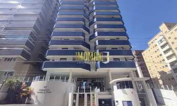 Imagem 2: Cobertura com 3 dormitórios à venda, 300 m² por R$ 1.800.000,00 - Canto do Forte - Praia G