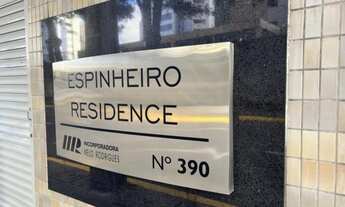 Imagem 2: Recife - Apartamento Padrão - Espinheiro