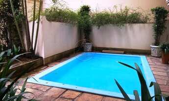 Imagem 6: Jardim América - Lindenberg - 570m² Privativos - 3 Garagens