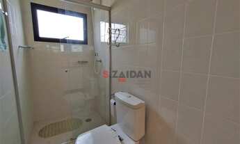 Imagem 7: Apartamento Triplex com 2 dormitórios para alugar, 332 m² por R$ 5.129,06/mês - Centro - P