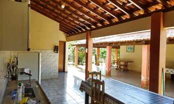 Imagem 5: Sítio 2 alqueires Bairro: Taquari - Birigui - SP