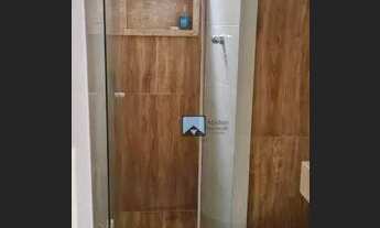 Imagem 6: Apartamento com 2 dormitórios à venda, 55 m² por R$ 300.000,00 - Fátima - Niterói/RJ