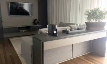 Imagem 4: Apartamento com 1 suíte para alugar, 84 m² por R$ 11.000/mês - Vila Olímpia - São Paulo/SP