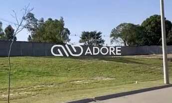 Imagem: Residencial Una Itu