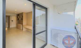 Imagem 5: Apartamento em Vila Olímpia - São Paulo, SP