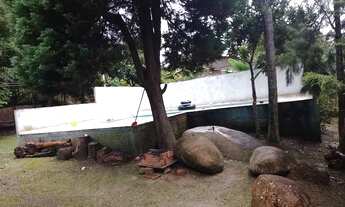 Imagem 6: Chácara com piscina