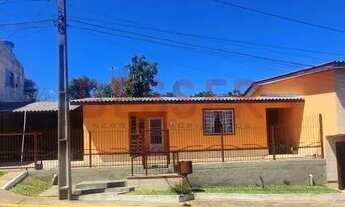 Imagem: Casa com 2 dormitórios à venda, 212 m²