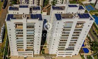 Imagem 2: Apartamento - Vila Brandina - Campinas